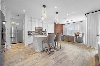 1465 Bursera Ter in Hollywood, FL - Building Photo - Building Photo