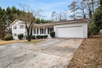 1655 Murdock Rd in Marietta, GA - Building Photo - Building Photo