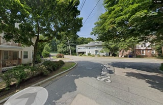 101 Sumner Rd, Unit 2 in Brookline, MA - Building Photo