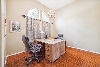 18703 Summercliff Ln in Tomball, TX - Building Photo - Building Photo