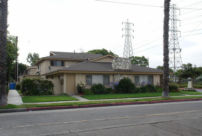 1630 S 9th St in Anaheim, CA - Building Photo - Building Photo