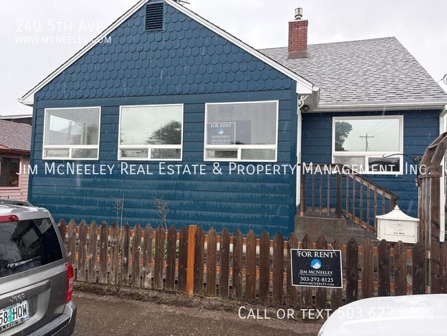 property at 240 5th Ave