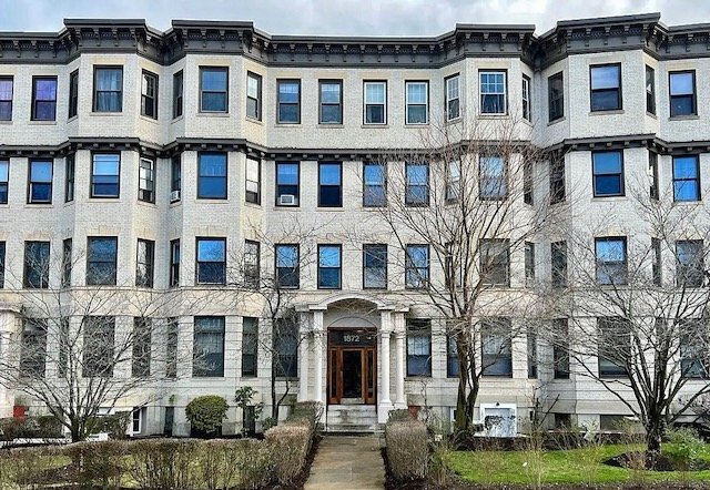 property at 1872 Commonwealth Ave