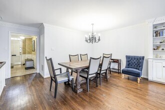 4920 Western Ave in Bethesda, MD - Building Photo - Building Photo