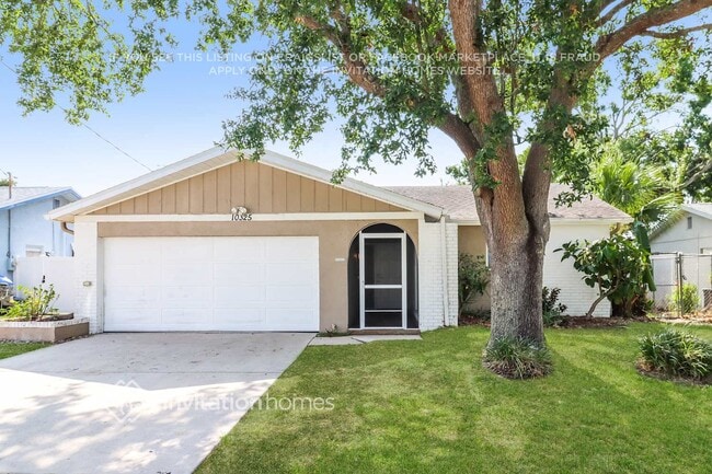 property at 10325 56th St