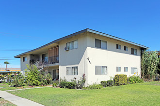 6581 Ginger Ln in Westminster, CA - Building Photo - Building Photo