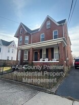 717 Schiller Ave in Hamilton Township, NJ - Building Photo