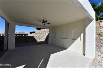 1294 Desert Sky Pl in El Paso, TX - Building Photo - Building Photo