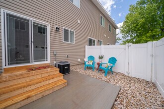 712 S Saturn Ave in Idaho Falls, ID - Building Photo - Building Photo