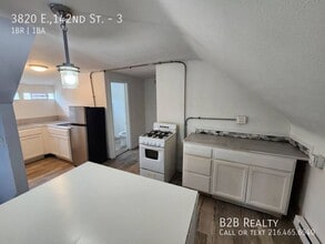 3820 E 142nd St in Cleveland, OH - Building Photo - Building Photo