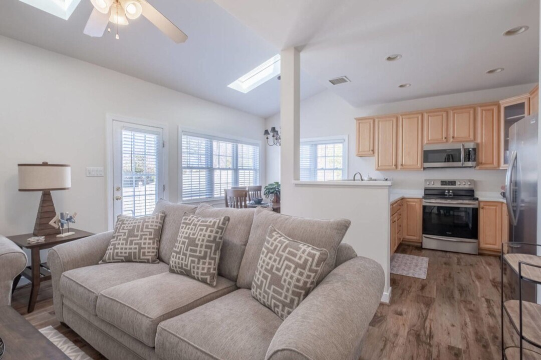 3424 Bartley Pond Pl in Richmond, VA - Building Photo