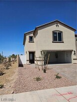 6184 Pink Cosmos Ave in Las Vegas, NV - Building Photo