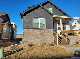 2871 Urban Pl in Berthoud, CO - Building Photo