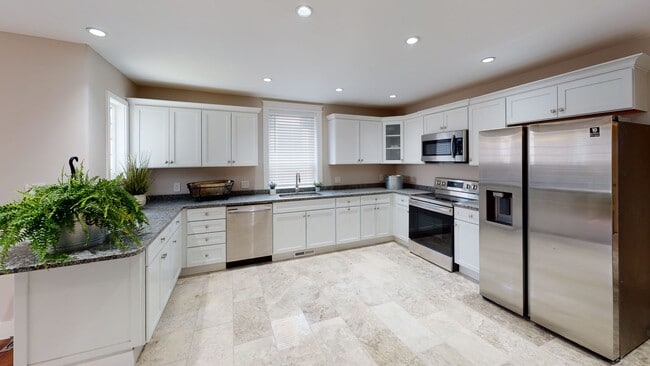property at 211 16th St