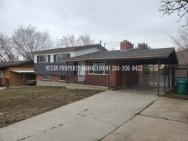 1380 3rd St in Ogden, UT - Building Photo