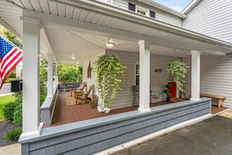 14 Mc Donald St in High Bridge, NJ - Building Photo - Building Photo