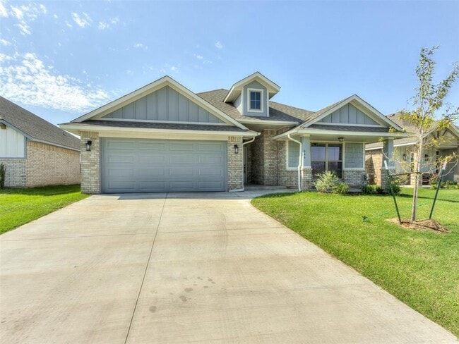 644 Laurel Grv in Goldsby, OK - Building Photo - Building Photo
