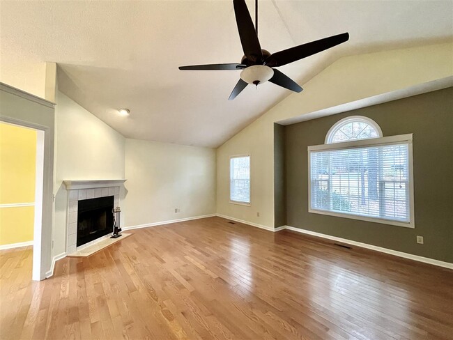 75 Spring Lake Dr in Pinehurst, NC - Building Photo - Building Photo