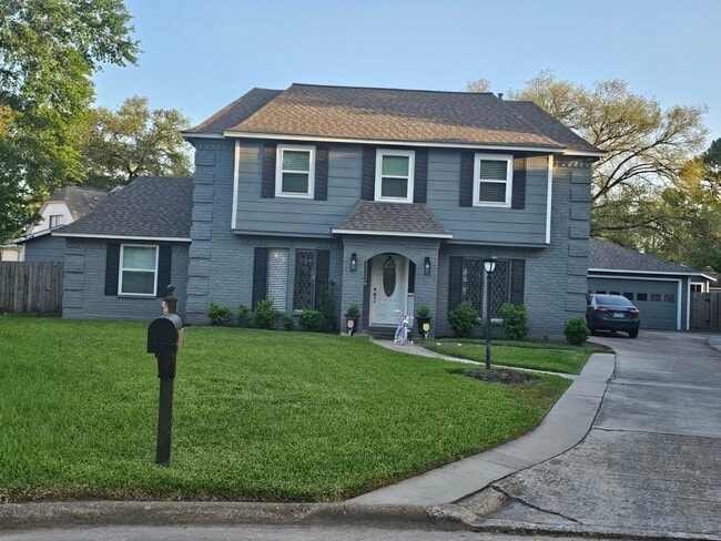 4731 Bicentennial Ct