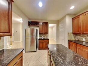 16706 Grove Mesa Trail in Spring, TX - Building Photo - Building Photo
