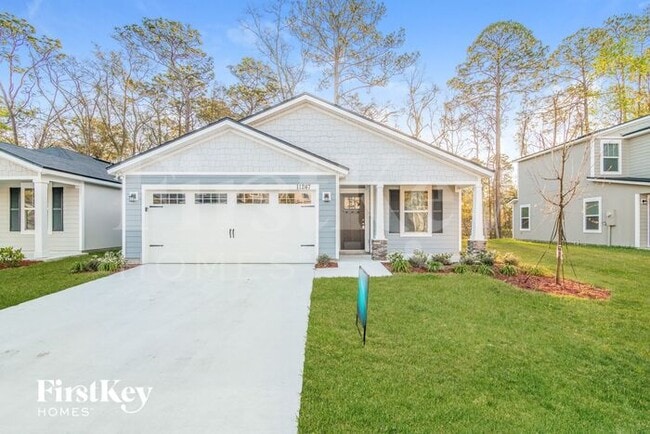 property at 11247 Margarets Landing Pl.