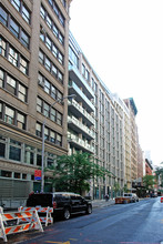 Commercial Portion of Residential Condo in New York, NY - Building Photo - Building Photo