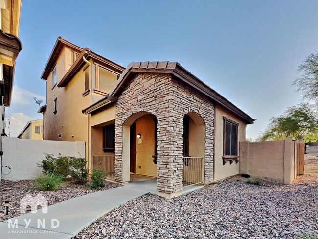 property at 17855 N 114th Dr