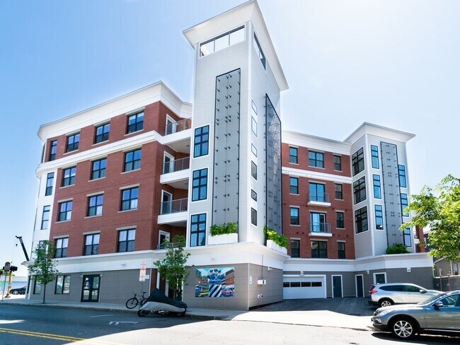 property at 70 Prospect St