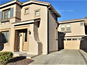 15050 N 145th Ln in Surprise, AZ - Building Photo - Building Photo