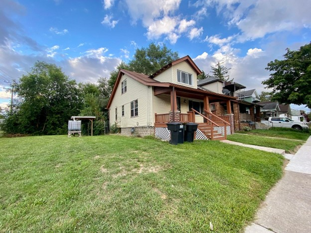 16254 Monica St in Detroit, MI - Building Photo - Building Photo