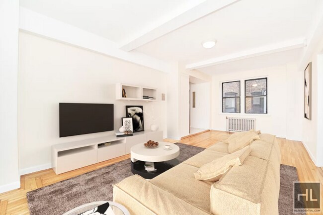 AMSTERDAM AVENUE in New York, NY - Building Photo - Building Photo