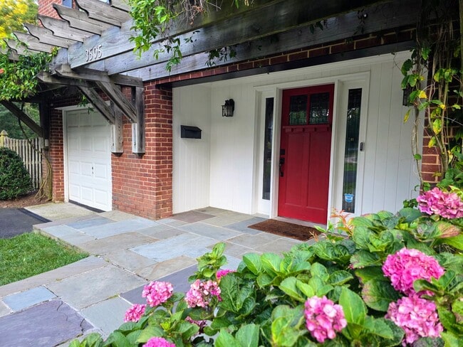3505 N Jefferson St in Arlington, VA - Building Photo - Building Photo