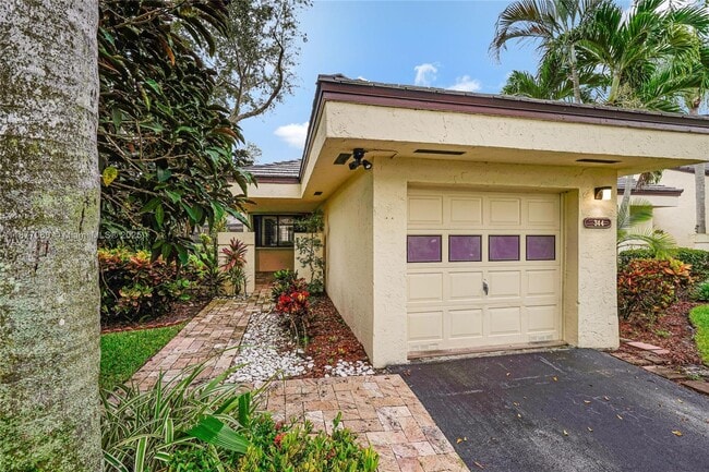 property at 344 NW 94th Terrace