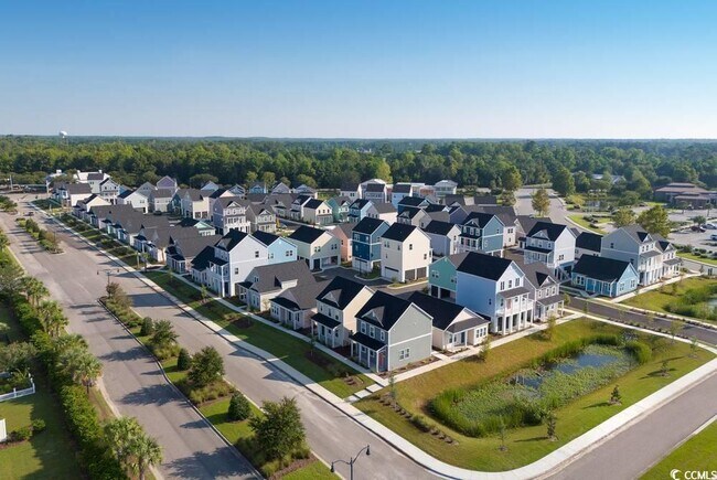 2314 Doveshell Dr in North Myrtle Beach, SC - Building Photo - Building Photo