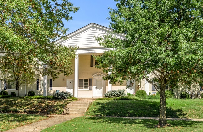 property at 1149 Cooper Dr