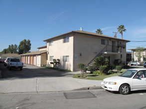 8408 Hydro Dr in Whittier, CA - Building Photo - Building Photo