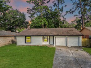 4926 Adonis Dr in Spring, TX - Building Photo - Building Photo