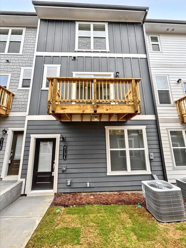 property at 4134 Tillie Cir