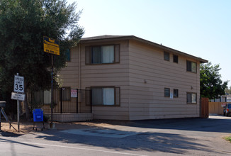 Greenfield House in El Cajon, CA - Building Photo - Building Photo