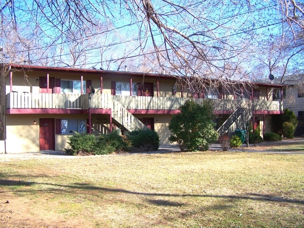 1618 Locust St in Reno, NV - Building Photo