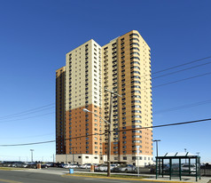 Asbury Tower Apartments