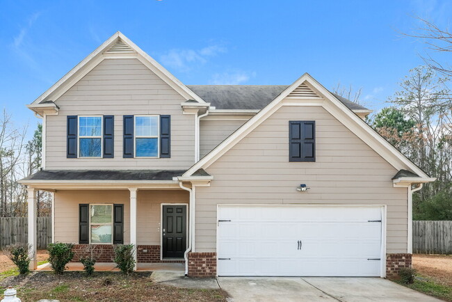 property at 4110 Dale Dr SE