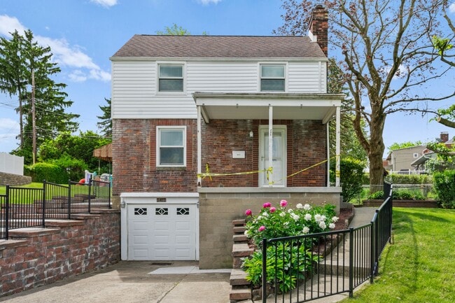 property at 5411 Fieldcrest Dr