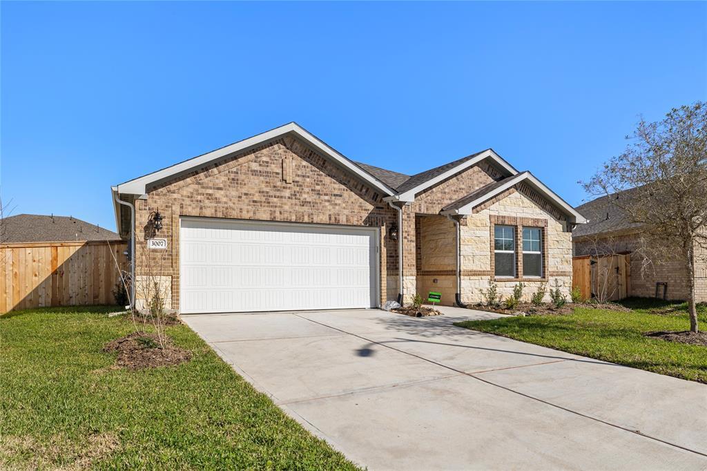 3007 Long Smith Cottage Ct in Richmond, TX - Building Photo