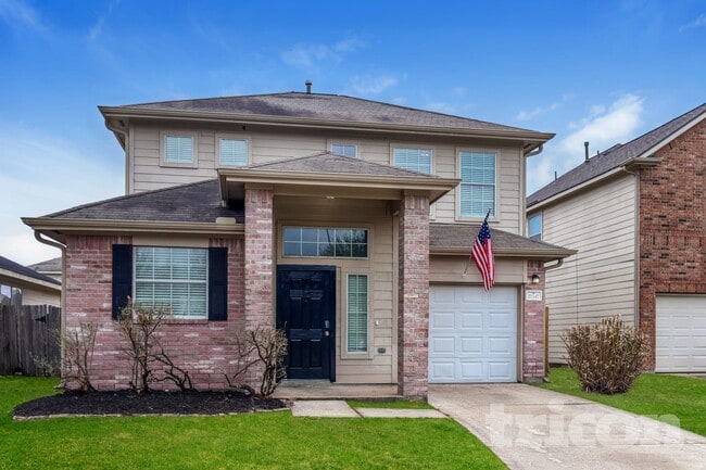 property at 21147 Sprouse Cir