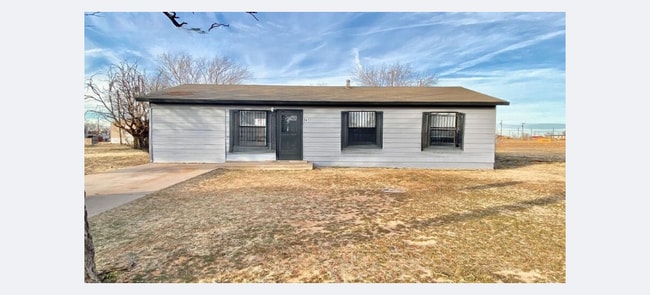 property at 3417 E 16th St