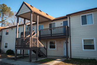 Schooner Cove Apartments in Chesapeake, VA - Building Photo - Other