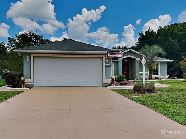 6534 Covewood Dr in Spring Hill, FL - Building Photo - Building Photo