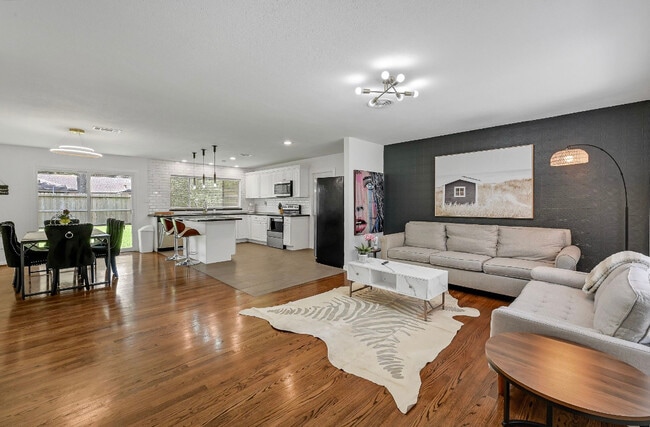 property at 5415 Carew St