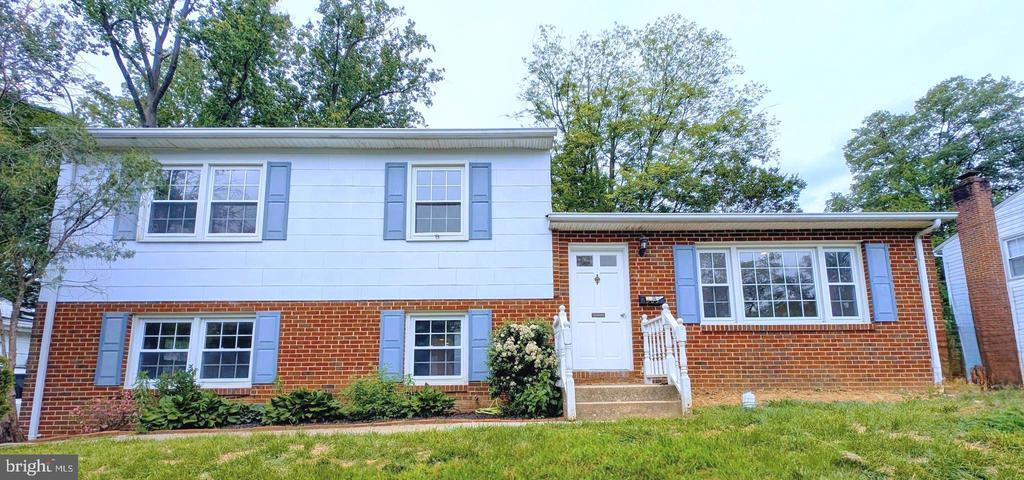 303 Stonewall Rd in Catonsville, MD - Building Photo
